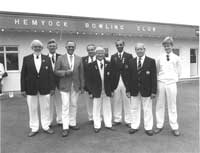 the game on the green